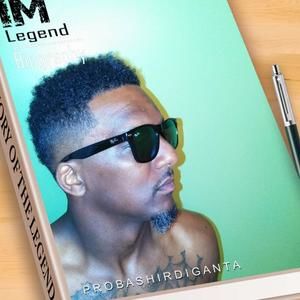 Meet your Posher, T bernard